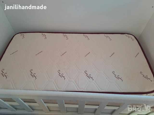 Матрак Мафнифлек за кошара 120/60