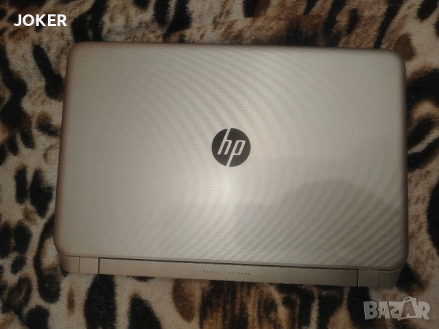 Hp 15-p053eu за части , снимка 2 - Части за лаптопи - 54838575
