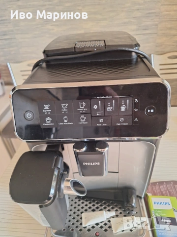 Phillips LatteGo 3200, снимка 2 - Друга електроника - 55123064