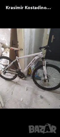 Продавам 29 цола велосипед 