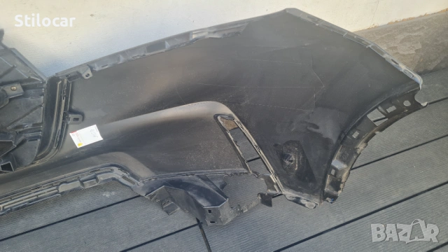 Броня предна Honda CR-V VI 24г, снимка 16 - Части - 54342902