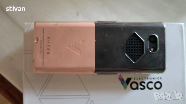 Vasco translator M3, снимка 6 - Друга електроника - 54754740