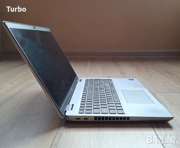 15.6' IPS Dell Latitude 5521 Intel Core i7-11850H/32GB DDR4/512GB/Бат.4ч., снимка 10 - Лаптопи за работа - 55680439
