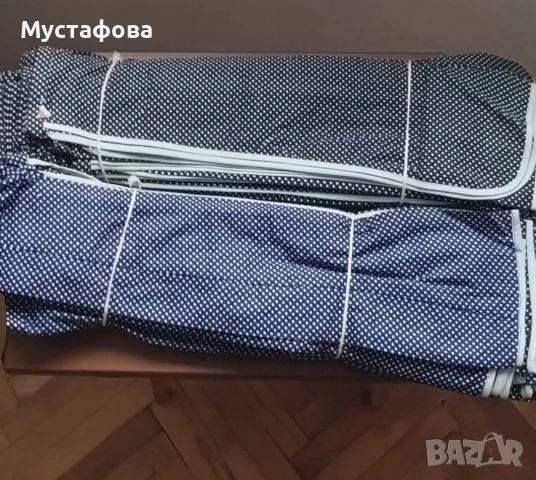 Престилки на Кръста. НОВИ