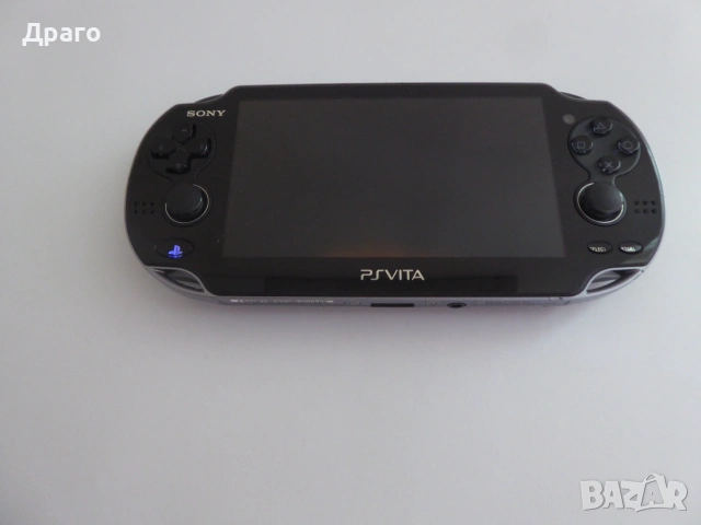 Sony Playstation Vita PS Vita 1004 за части, снимка 2 - PlayStation конзоли - 55260005