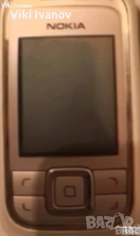 Нокия 6111-добро състояние , снимка 2 - Nokia - 55391438