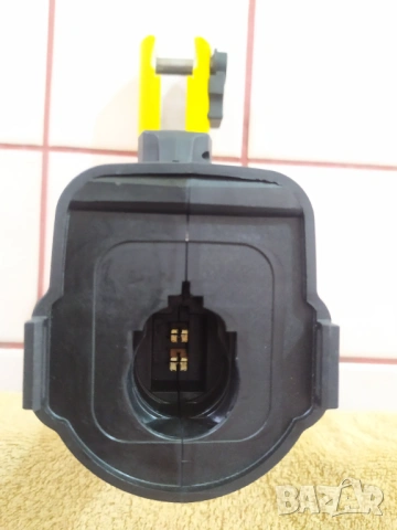 Радиална преса-боди Rems MiniPress 14v ACC, снимка 9 - Други инструменти - 54055408