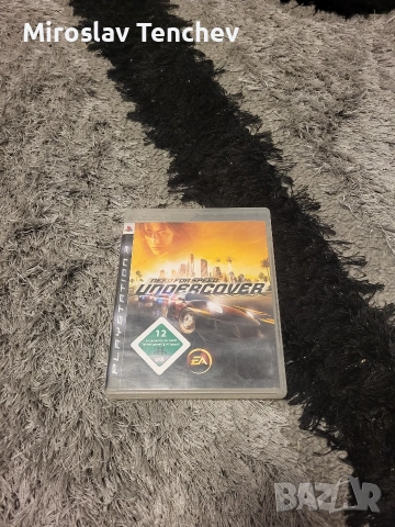 продавам PlayStation 3 игри , снимка 14 - PlayStation конзоли - 55155324