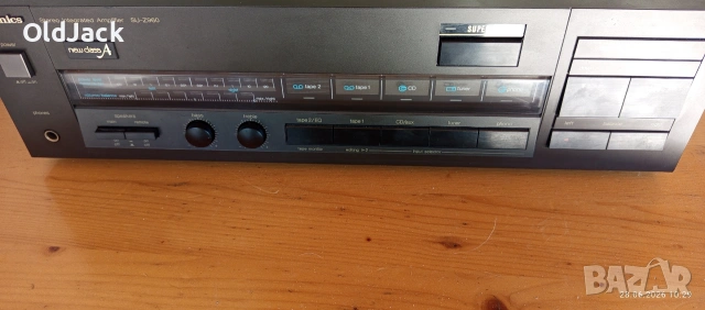 Technics su-z960