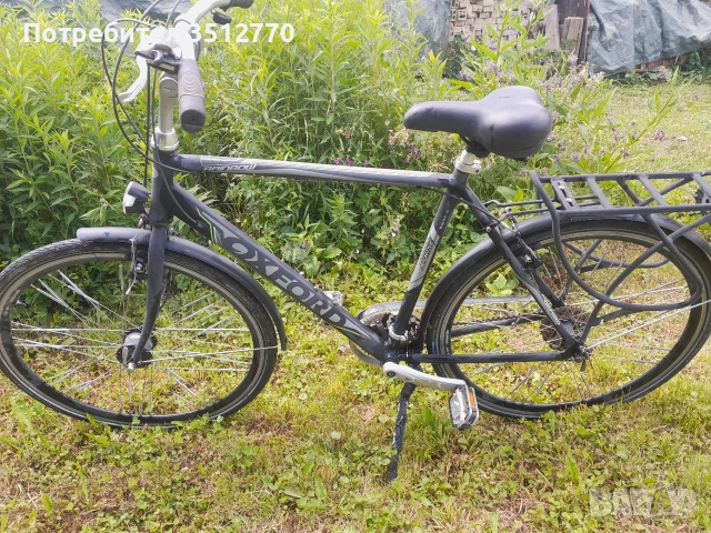 Oxford Rainbow Sportive Трекинг велосипед 