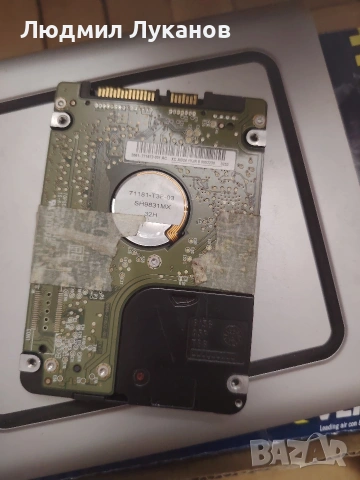 части за кола , снимка 5 - Части - 54249209