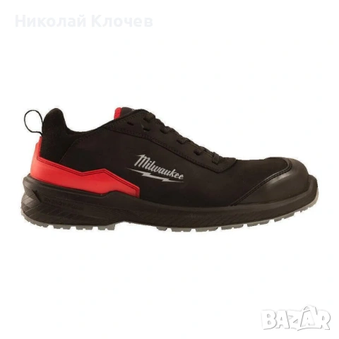 Работни обувки FLEXTRED™ Milwaukee, снимка 3 - Маратонки - 54765809