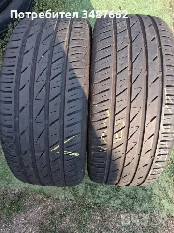 225 45 18 BESTDRIVE 2бр летни дот 2023г 