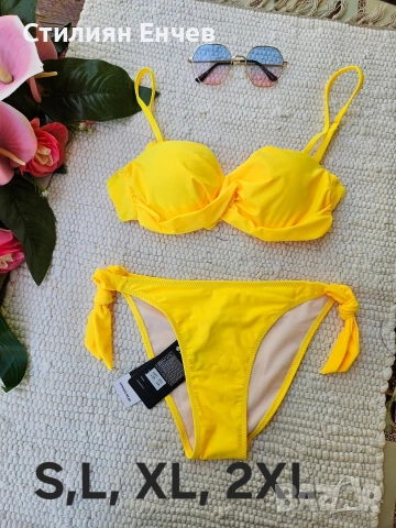 10 €‼️БАНСКИ ‼️👙🏖, снимка 14 - Бански костюми - 54602700