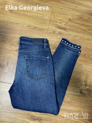 Оригинални дамски дънки Cambio Jeans