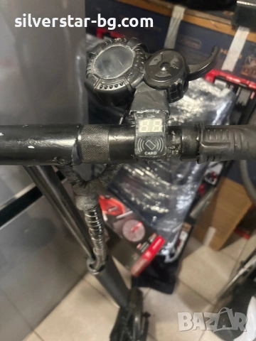 Електрическа тротинетка , снимка 7 - Друга електроника - 54065714