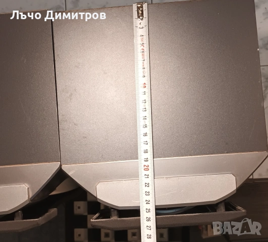 SONY SS-ZX10, снимка 9 - Тонколони - 54028182