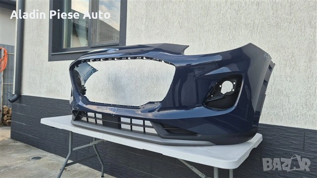 Предна броня Ford Puma година 2020 2021 2022 2023 2024 код L1TB17757A, L1TB-17757-A , снимка 2 - Аксесоари и консумативи - 55014696