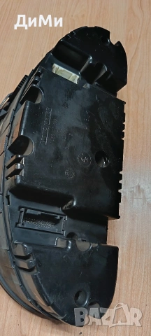 километраж бмв е46 330д хд bmw e46 330d, снимка 6 - Части - 54790493