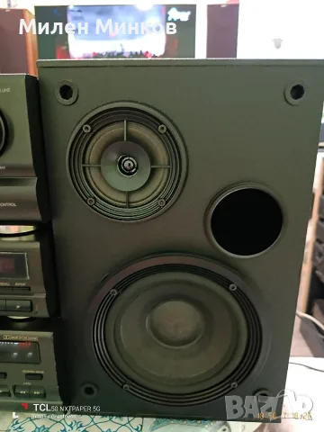 👌Technics сет 👌, снимка 13 - Ресийвъри, усилватели, смесителни пултове - 55342358