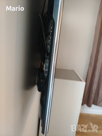Panasonic TX-P65VT60E, снимка 3 - Телевизори - 54947492