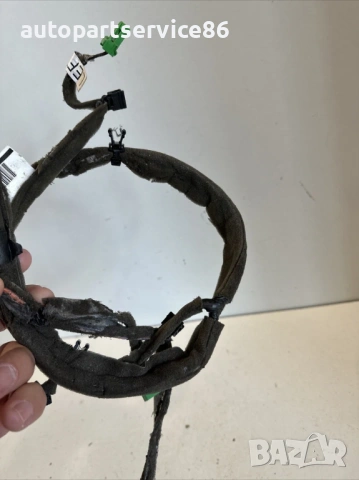 Съединителен кабелен сноп за Volvo C70 Convertible (2008) 30772400, снимка 2 - Части - 54064159