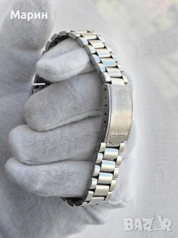 Seiko 5 Automatic 6309, снимка 9 - Мъжки - 54399574