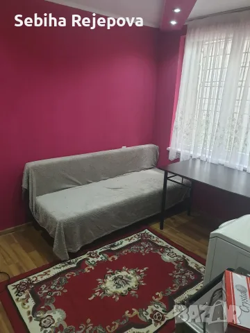 самостоятелна стая под наем 
