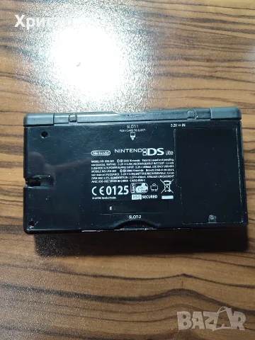 DS Lite за ремонт/части, снимка 3 - Nintendo конзоли - 55409108