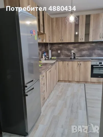 Тристаен в Тракия ! , снимка 2 - Апартаменти - 55458525
