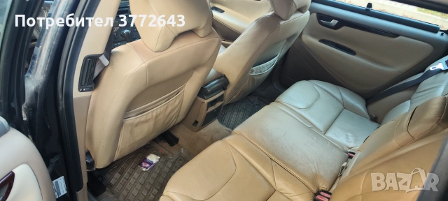 Продавам VOLVO V70, снимка 8 - Автомобили и джипове - 55210712