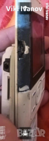 Nokia 5200-за панел , снимка 2 - Nokia - 55228738