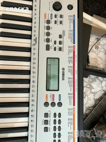 йоника, снимка 2 - Синтезатори - 54400383