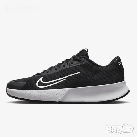 Nike Court Vapor Lite 2 - оригинани маратонки, 44.5, 45.5, снимка 5 - Маратонки - 55617075