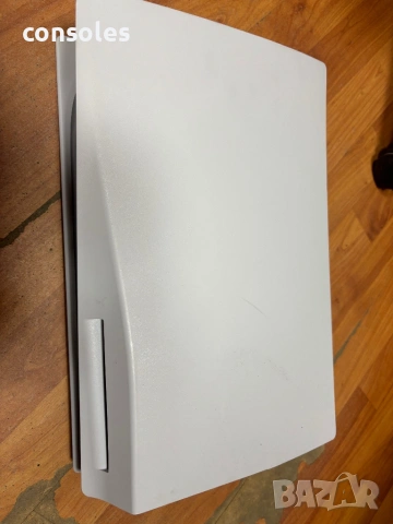 Sony PS5 Digital с игри, снимка 3 - PlayStation конзоли - 54120652