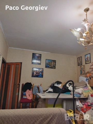 Продажба на 3 стаен апартамент 