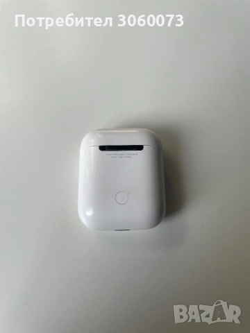 Airpods gen 2 Bluetooth слушалки, снимка 3 - Bluetooth слушалки - 54245663