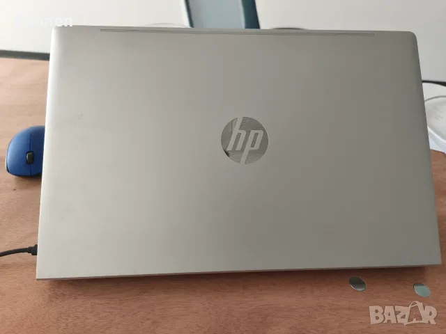 HP ProBook 450 G8 - i5-1135G7 / 16GB / 256GB SSD, снимка 3 - Лаптопи за работа - 55314129