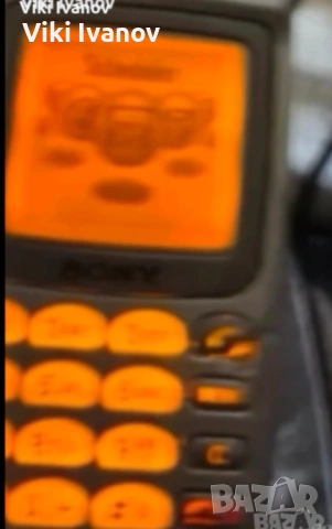 Сони CMD Z7, снимка 5 - Други - 54940792