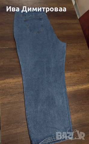 Дънки MAXI, снимка 3 - Дънки - 54753845