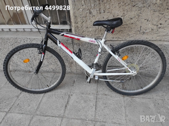 Велосипед 26 цола