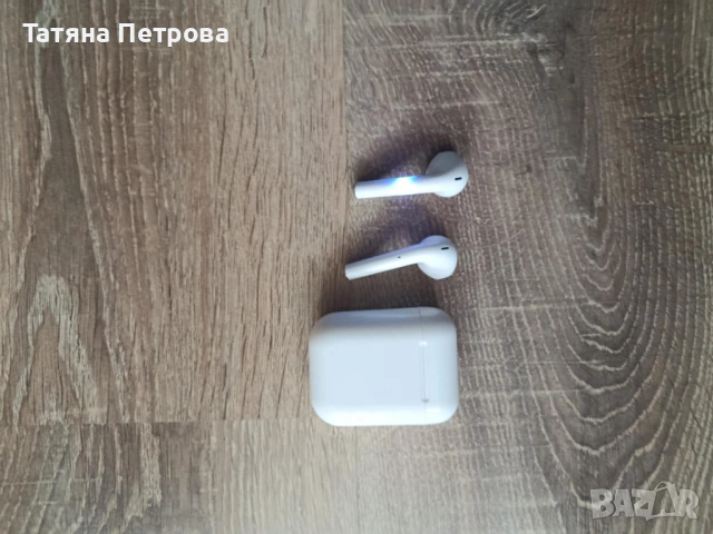 Безжични слушалки , снимка 2 - Bluetooth слушалки - 53963038