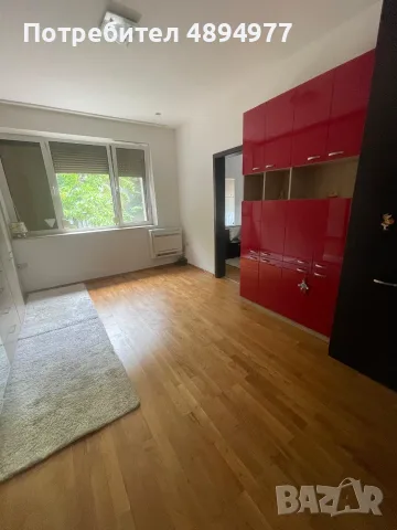 Четиристаен под наем в Центъра, снимка 12 - Апартаменти - 55573668
