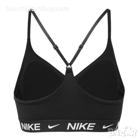 Спортен сутиен Nike Indy FD1062-011, снимка 2 - Корсети, бюстиета, топове - 54605641
