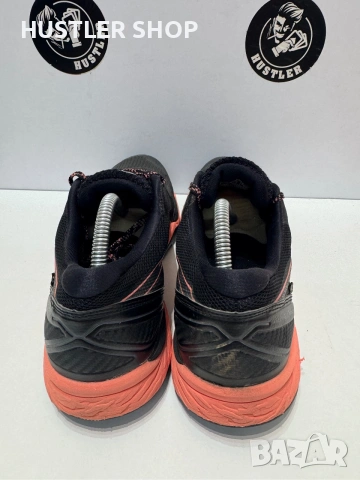 Маратонки ASICS GEL FUJI TRABUCO 6 GORE-TEX. Номер 42, снимка 7 - Маратонки - 55120964