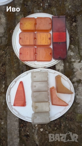Части Москвич 408/412, снимка 3 - Части - 54586032