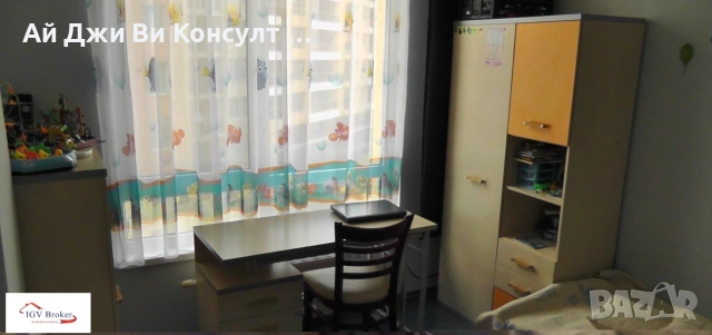 Тристаен апартамент в жк Дианабад, снимка 5 - Апартаменти - 55216614