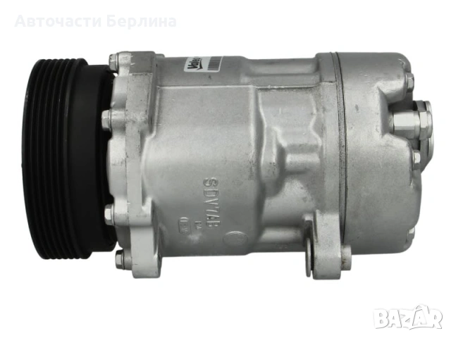Компресор за климатик за Seat Alhambra и Seat Cordoba, снимка 2 - Части - 54859210
