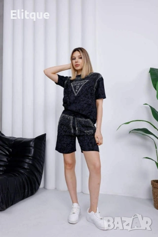 дамски екип guess 