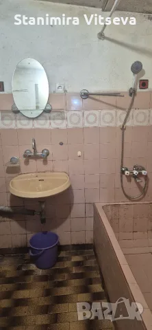 Продава се долен, самостоятелен етаж от къща, снимка 6 - Етаж от къща - 55631953